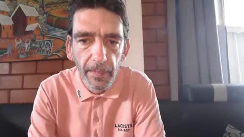 Snapshot of ladysarah101 chatting on 10/11/25, 10:47 Sarah Sam online show from 10/11/25, 10:47