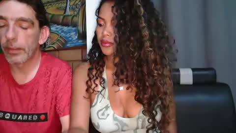 Snapshot of ladysarah101 chatting on 11/05/25, 06:30 Sarah Sam online show from 11/05/25, 06:30