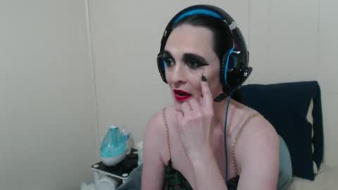 LadySlate online show from 12/05/24, 02:31