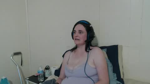 LadySlate online show from 01/08/25, 05:05