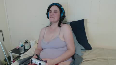 LadySlate online show from 01/08/25, 08:06