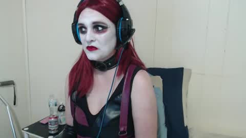 LadySlate online show from 01/09/25, 12:46