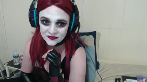 LadySlate online show from 01/09/25, 03:47