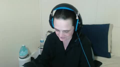 LadySlate online show from 01/20/25, 08:09