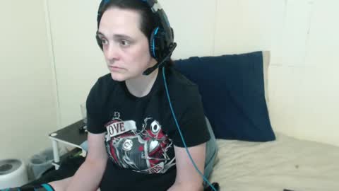 LadySlate online show from 01/22/25, 04:23