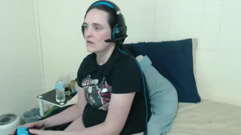 LadySlate online show from 01/22/25, 07:35