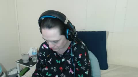 LadySlate online show from 01/23/25, 02:23