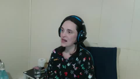 LadySlate online show from 01/23/25, 08:25