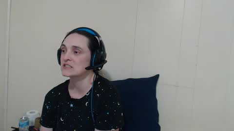 LadySlate online show from 01/26/25, 03:38