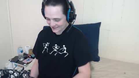 LadySlate online show from 01/27/25, 02:20