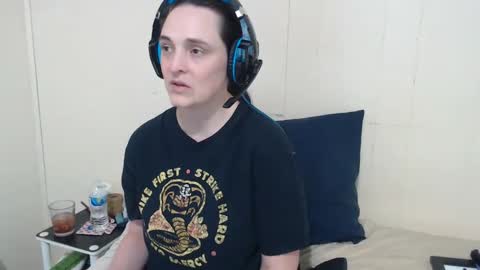 LadySlate online show from 01/28/25, 04:18