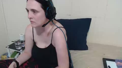 LadySlate online show from 01/29/25, 09:23