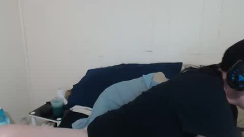 LadySlate online show from 02/10/25, 02:52