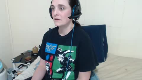 LadySlate online show from 02/13/25, 02:45