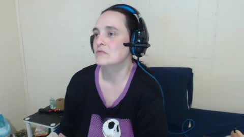 LadySlate online show from 02/28/25, 02:53