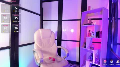 Lady  online show from 01/22/25, 07:35