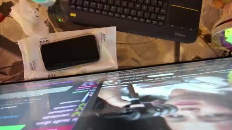 Lady  online show from 03/14/26, 03:56