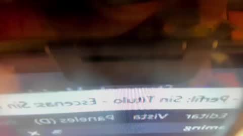 Lady  online show from 03/25/26, 04:18