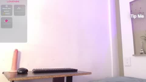 Isabella  online show from 02/27/26, 09:48