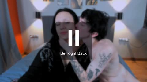 LadyTrep online show from 01/24/25, 08:22