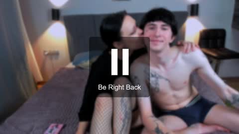 LadyTrep online show from 02/01/25, 08:16