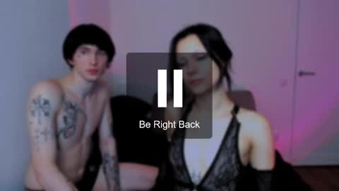 LadyTrep online show from 02/20/25, 08:14