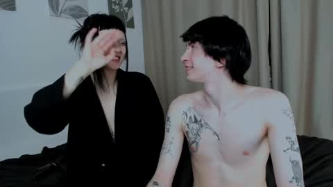 LadyTrep online show from 03/04/25, 09:32