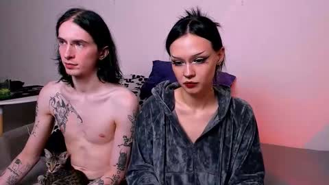 LadyTrep online show from 01/17/26, 06:44