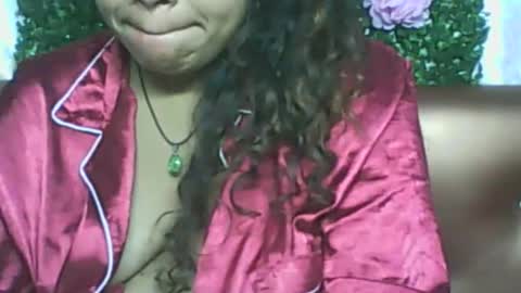 LadyXSnakes online show from 11/16/25, 03:45