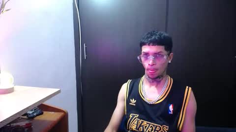 Abel Lm online show from 01/16/26, 02:48