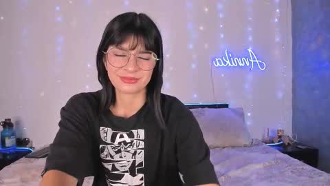 Laena Arryn online show from 03/16/26, 08:57