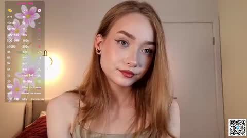 Snapshot of laenyssarael chatting on 06/15/26, 09:39 Cassie online show from 06/15/26, 09:39