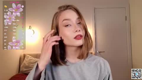 Snapshot of laenyssarael chatting on 06/18/26, 11:09 Cassie online show from 06/18/26, 11:09