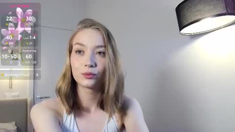 Snapshot of laenyssarael chatting on 07/03/26, 08:48 Cassie online show from 07/03/26, 08:48