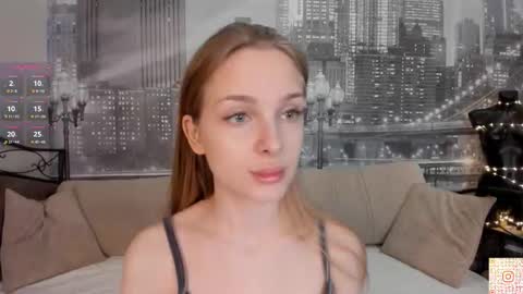 Lilia online show from 11/09/25, 06:33