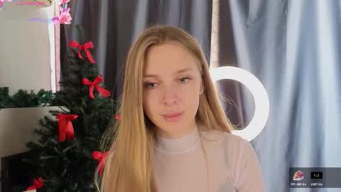 Lilia online show from 12/16/25, 06:07