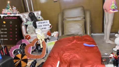 Snapshot of laflakita21 chatting on 12/16/24, 02:47 Skinnygirl online show from 12/16/24, 02:47