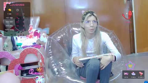 Skinnygirl online show from 01/15/26, 09:51