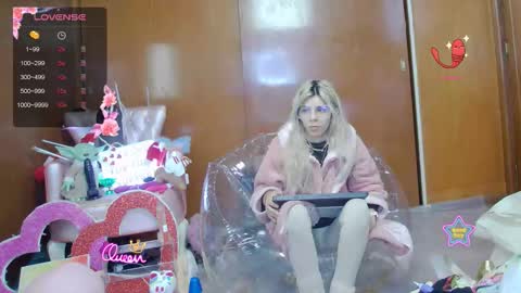 Skinnygirl online show from 01/19/26, 12:25