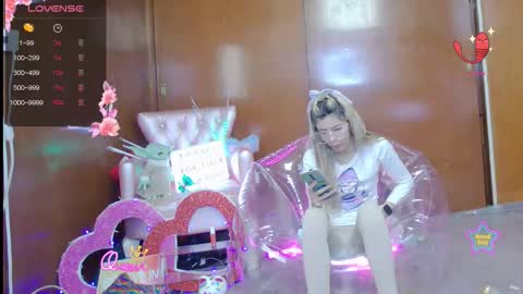 Skinnygirl online show from 03/08/26, 10:46