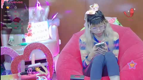 Skinnygirl online show from 04/04/26, 11:13