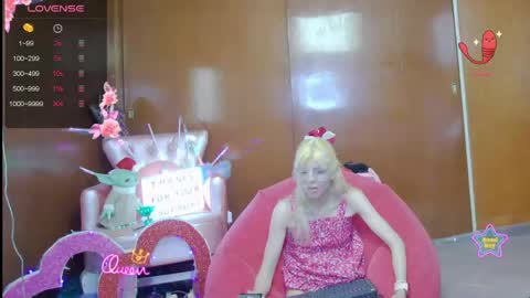 Skinnygirl online show from 04/29/26, 02:04