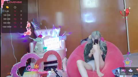 Skinnygirl online show from 05/15/26, 11:01