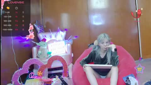 Skinnygirl online show from 05/16/26, 12:29