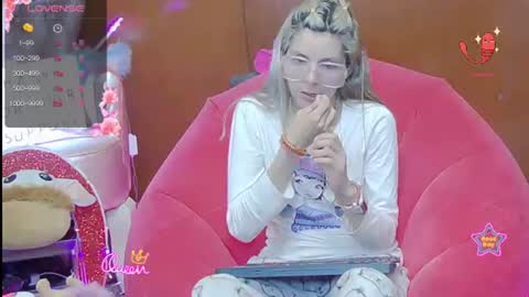 Skinnygirl online show from 06/11/26, 11:36