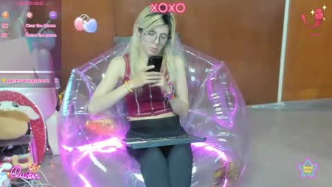 Skinnygirl online show from 08/05/26, 01:30