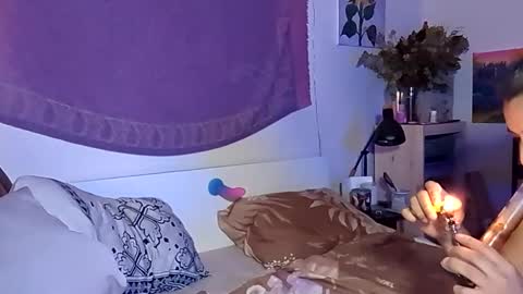 Snapshot of laflori chatting on 12/02/24, 08:52 Sara Florez online show from 12/02/24, 08:52