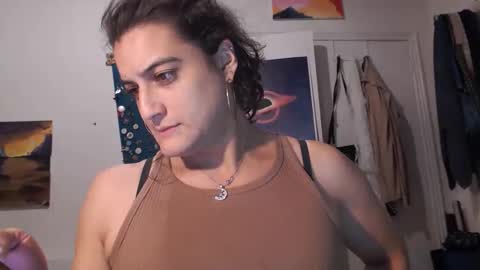 Snapshot of laflori chatting on 09/18/25, 08:27 Sara Florez online show from 09/18/25, 08:27