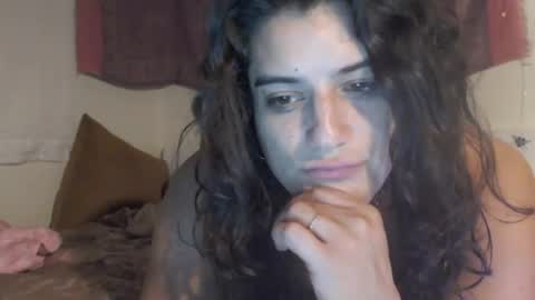 Sara Florez online show from 06/27/26, 12:22