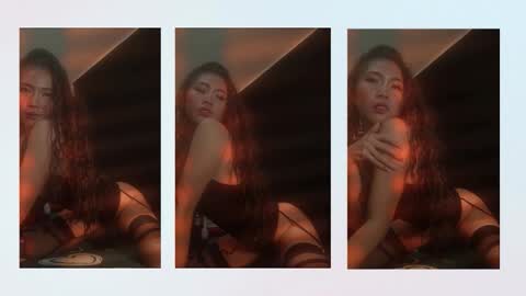 King and subby Asian Anal Training online show from 02/15/26, 03:25